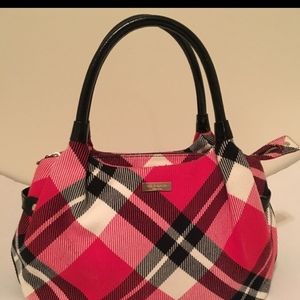 Kate Spade “ Stevie” Bag